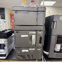Waters BioAccord LC/MS System image 2